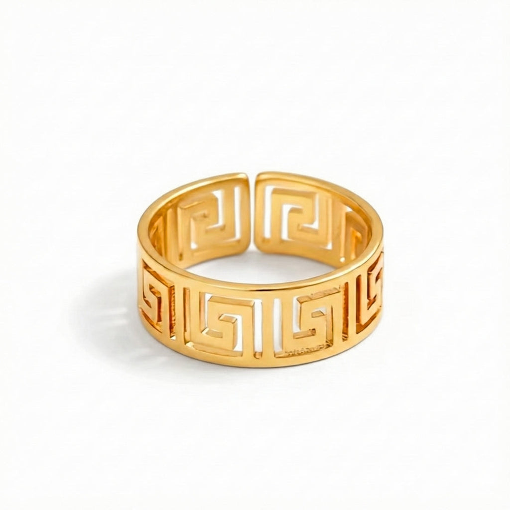Mati Ring