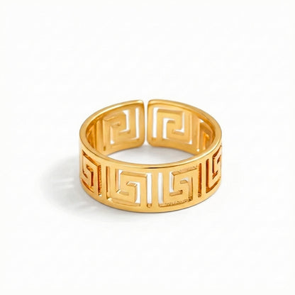 Mati Ring