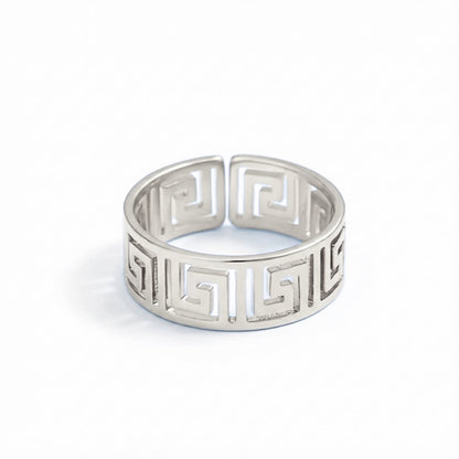 Mati Ring