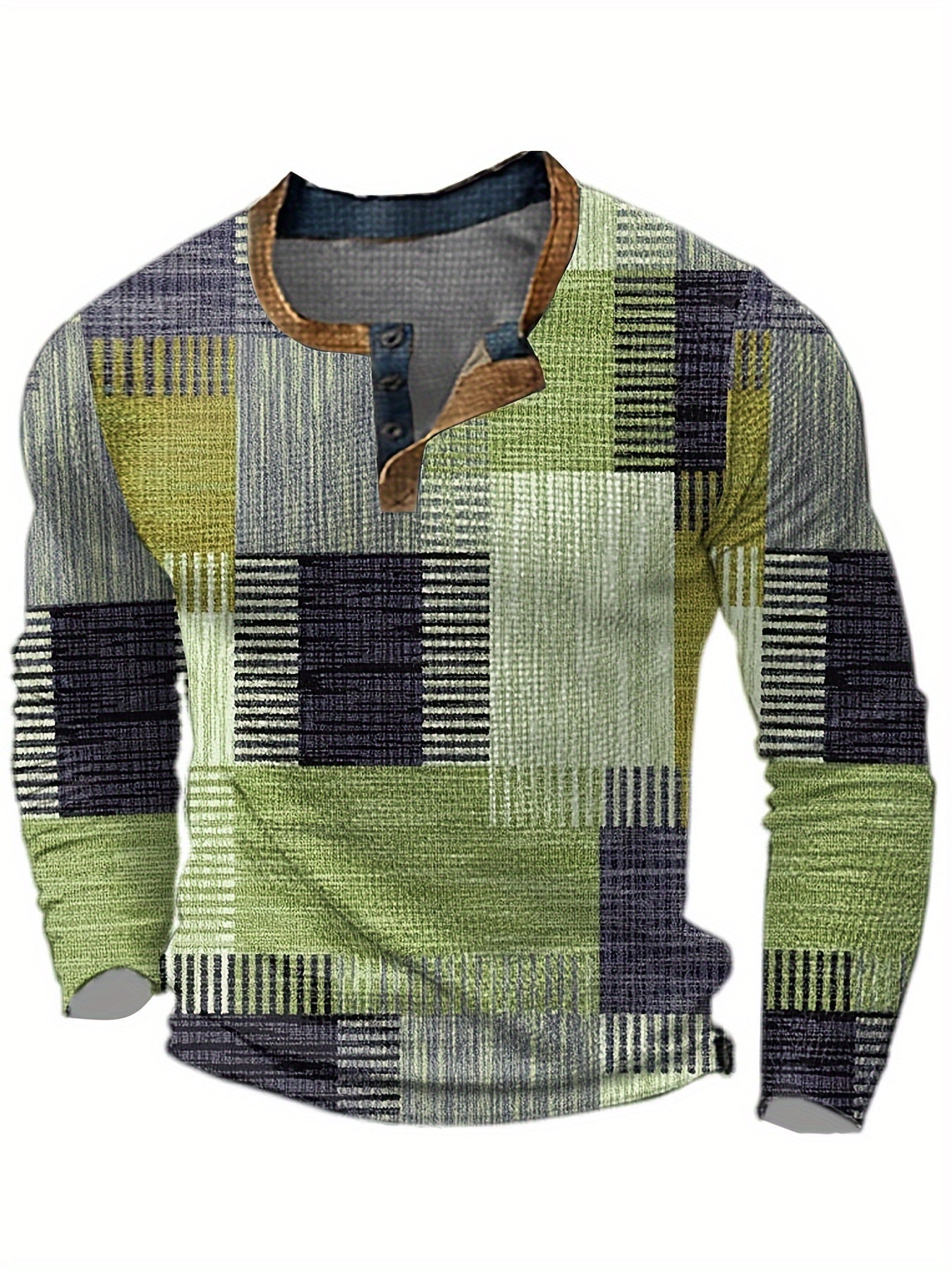 Tom Hollinger | Retro Pullover
