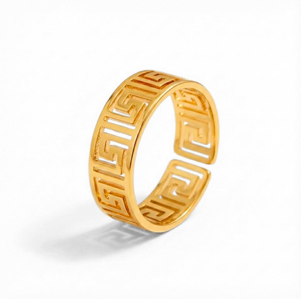 Mati Ring