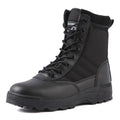 Tom Hollinger | Robuste Outdoor-Stiefel
