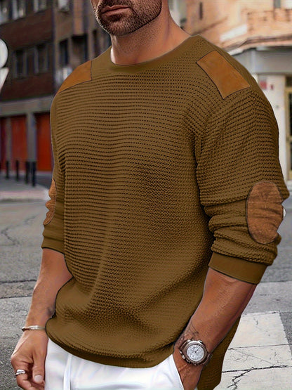 Tom Hollinger | Strickpullover