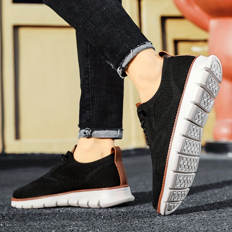 TomHollinger | Urban Comfort Sneakers