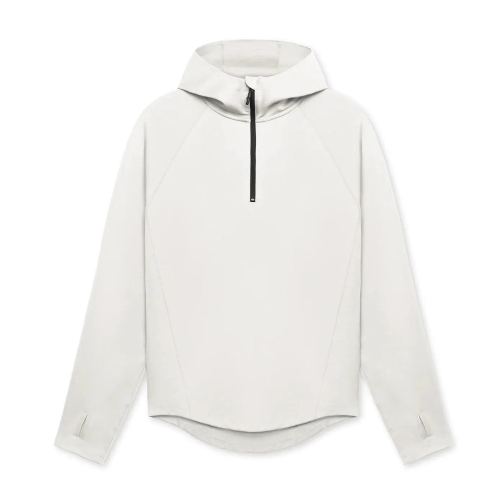 Tom Hollinger | Minimalistischer Performance-Hoodie