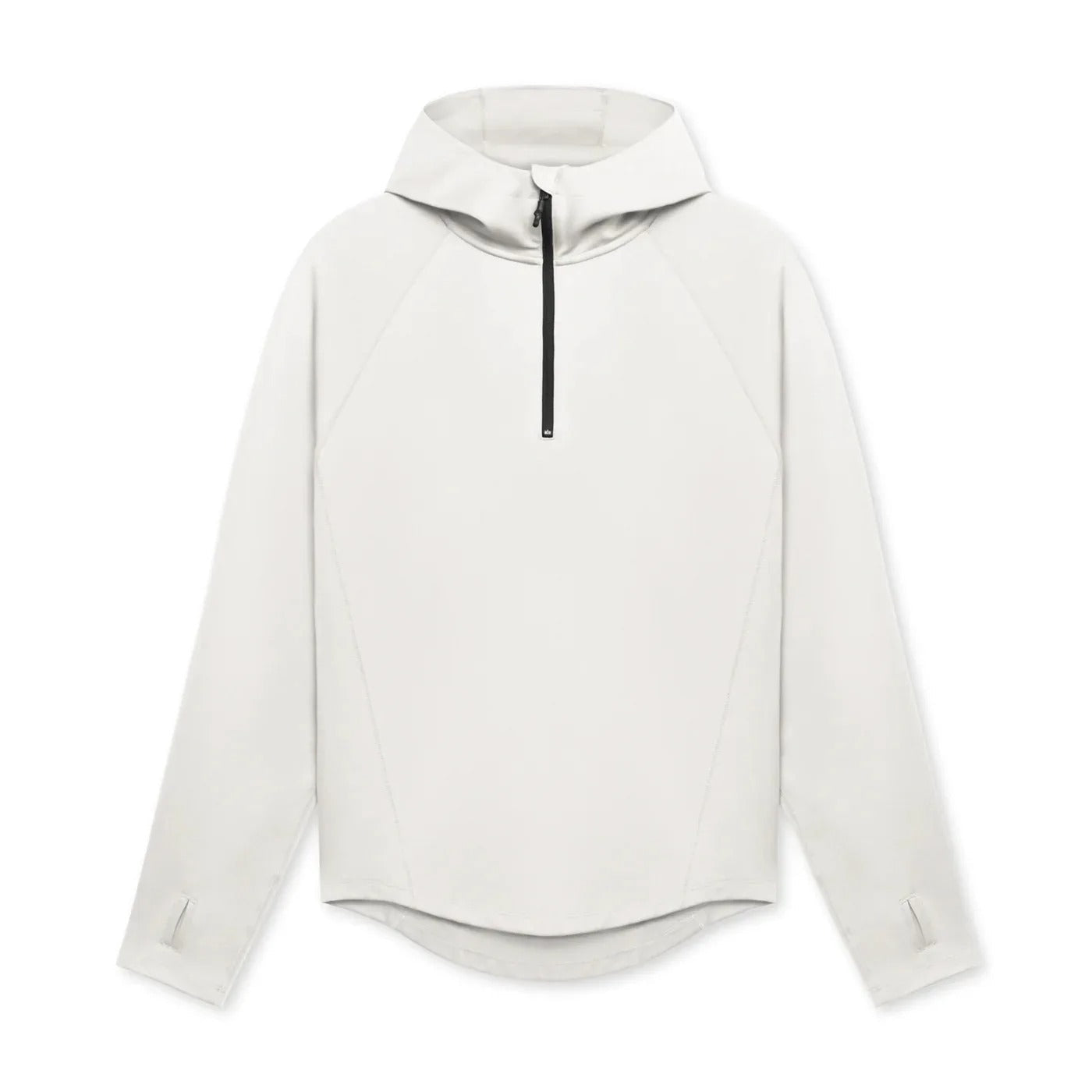 Tom Hollinger | Minimalistischer Performance-Hoodie