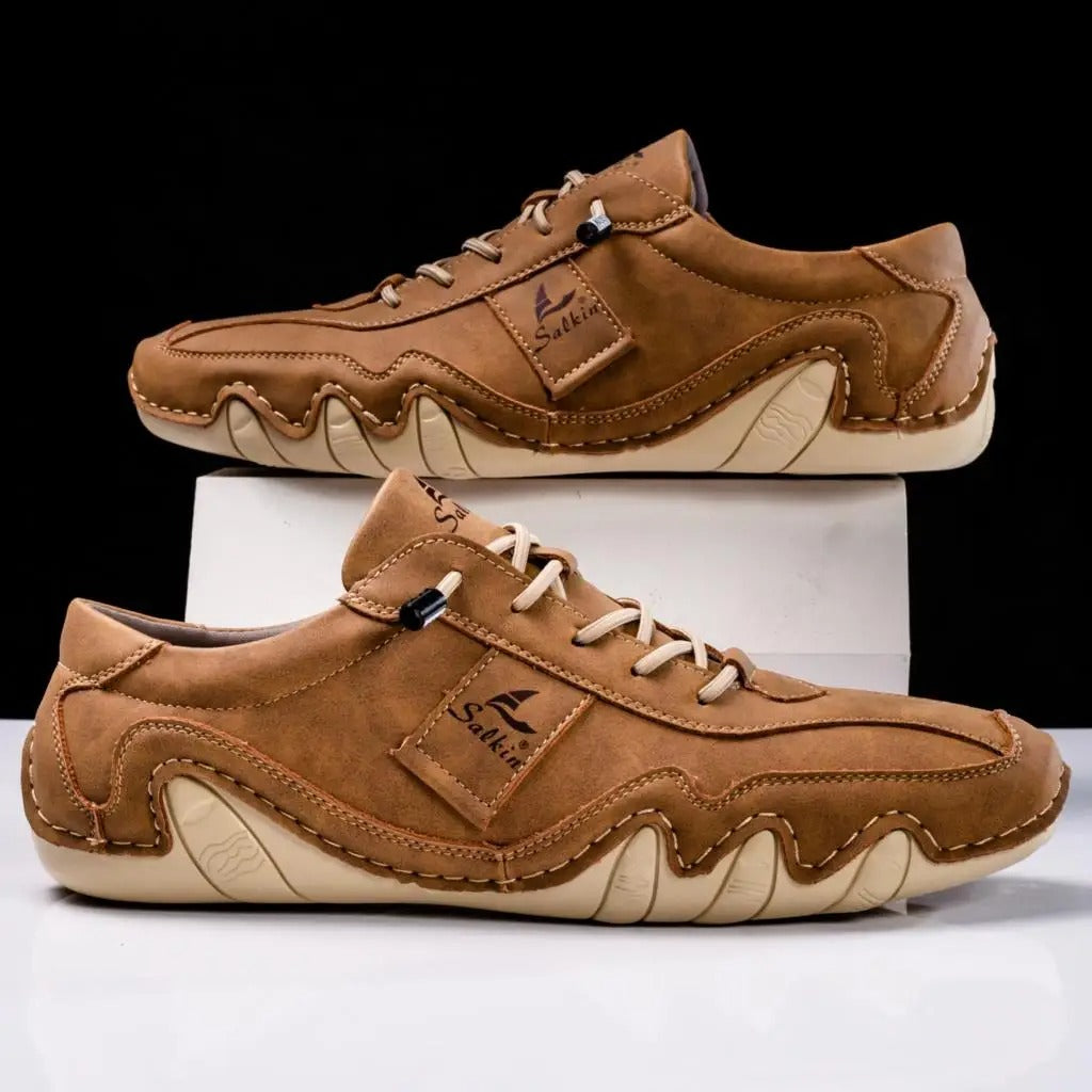 Tom Hollinger | Designer-Freizeitschuhe für Herren