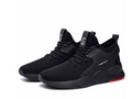 Tom Hollinger | Herren Mesh Plateau-Sneaker