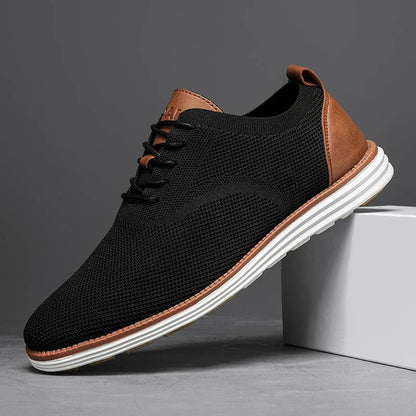Tom Hollinger | Aero Stride Leichte Freizeit-Sneaker