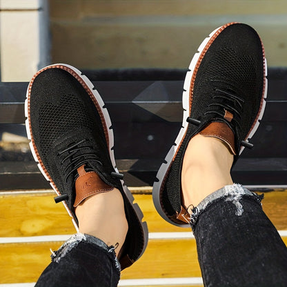 TomHollinger | Urban Comfort Sneakers