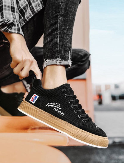 TomHollinger™ | Adon Turnschuhe