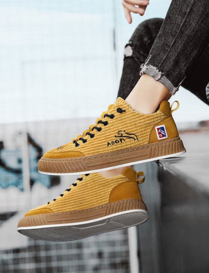TomHollinger™ | Adon Turnschuhe