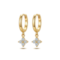 Akasa Mini Earrings