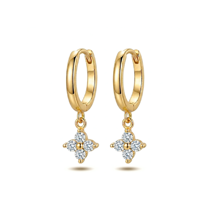 Akasa Mini Earrings