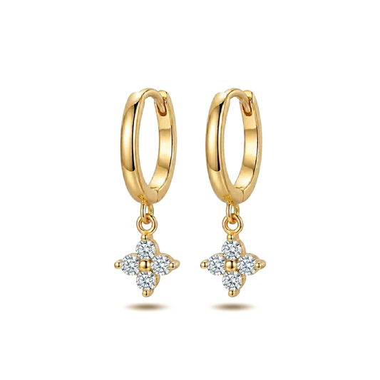 Akasa Mini Earrings