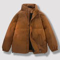 Tom Hollinger | Klassische Retro-Pufferjacke