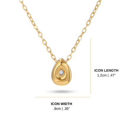 Ayana Pendant