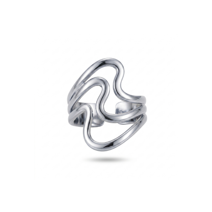 Baddha Ring
