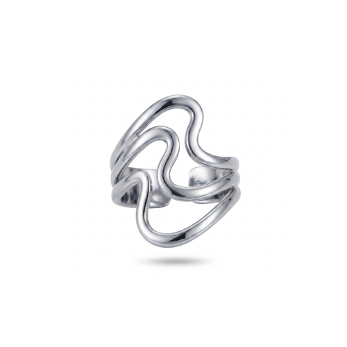 Baddha Ring