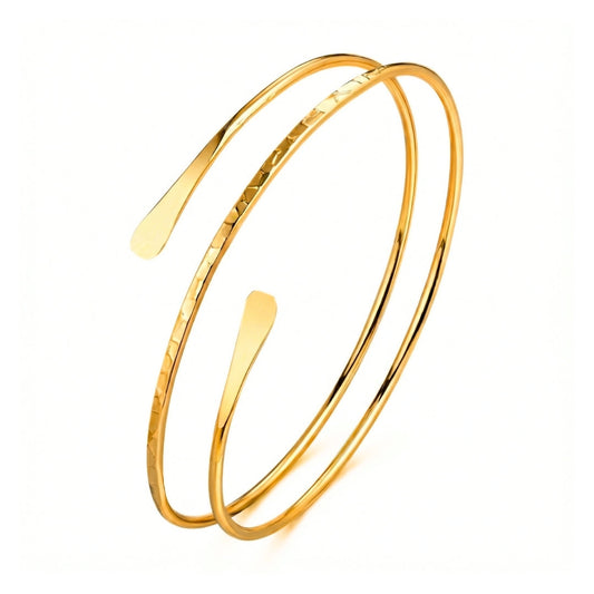 Rana Cuff Bracelet