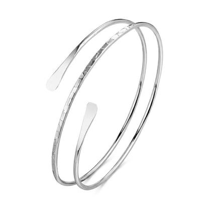 Rana Cuff Bracelet