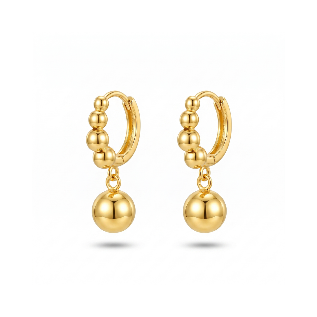 Cita Micro Jhumka