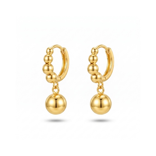 Cita Micro Jhumka