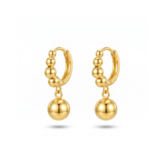Cita Micro Jhumka