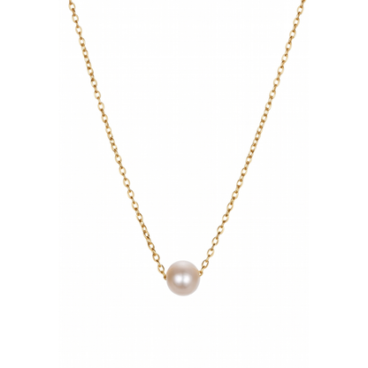 Eka Pearl Pendant