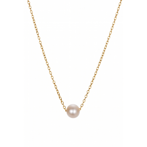 Eka Pearl Pendant