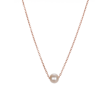 Eka Pearl Pendant