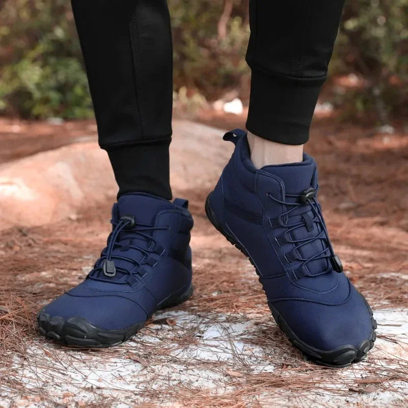 Tom Hollinger | Wasserdichte Wanderstiefel