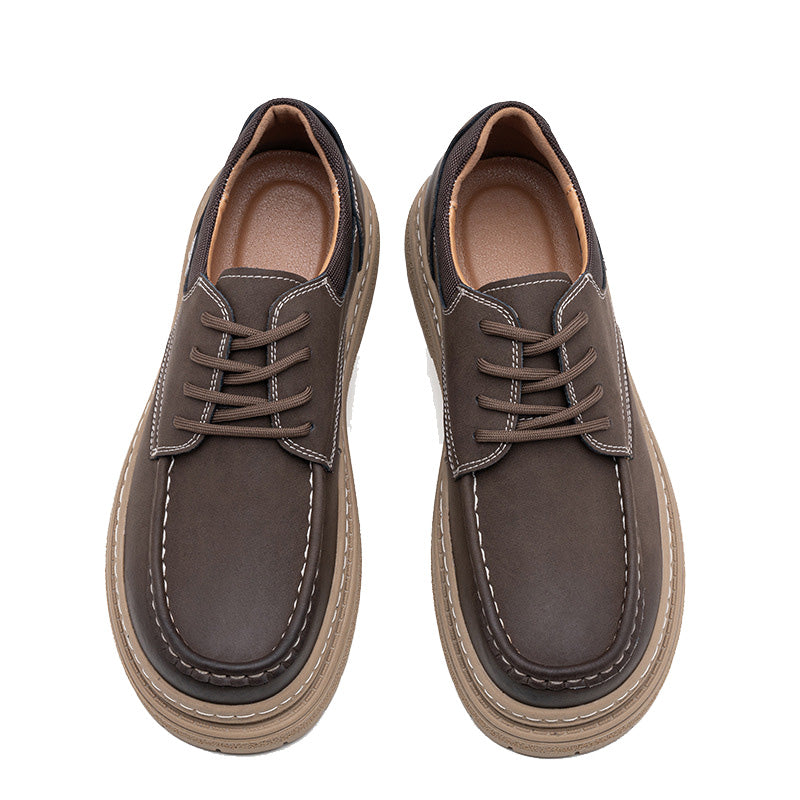 Tom Hollinger | Herren Lederschuhe