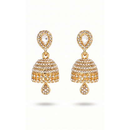 Indu Baby Jhumka