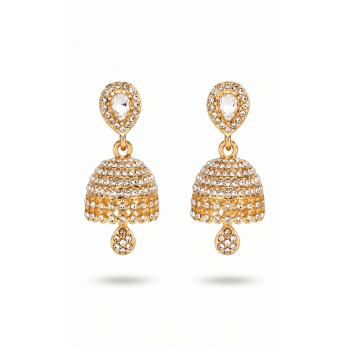 Indu Baby Jhumka