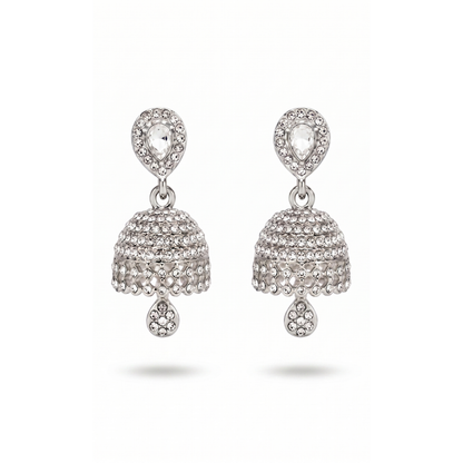 Indu Baby Jhumka