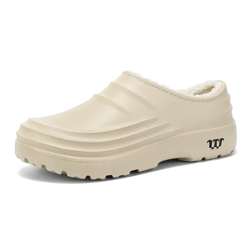 Tom Hollinger | Wasserdichte Schuhe