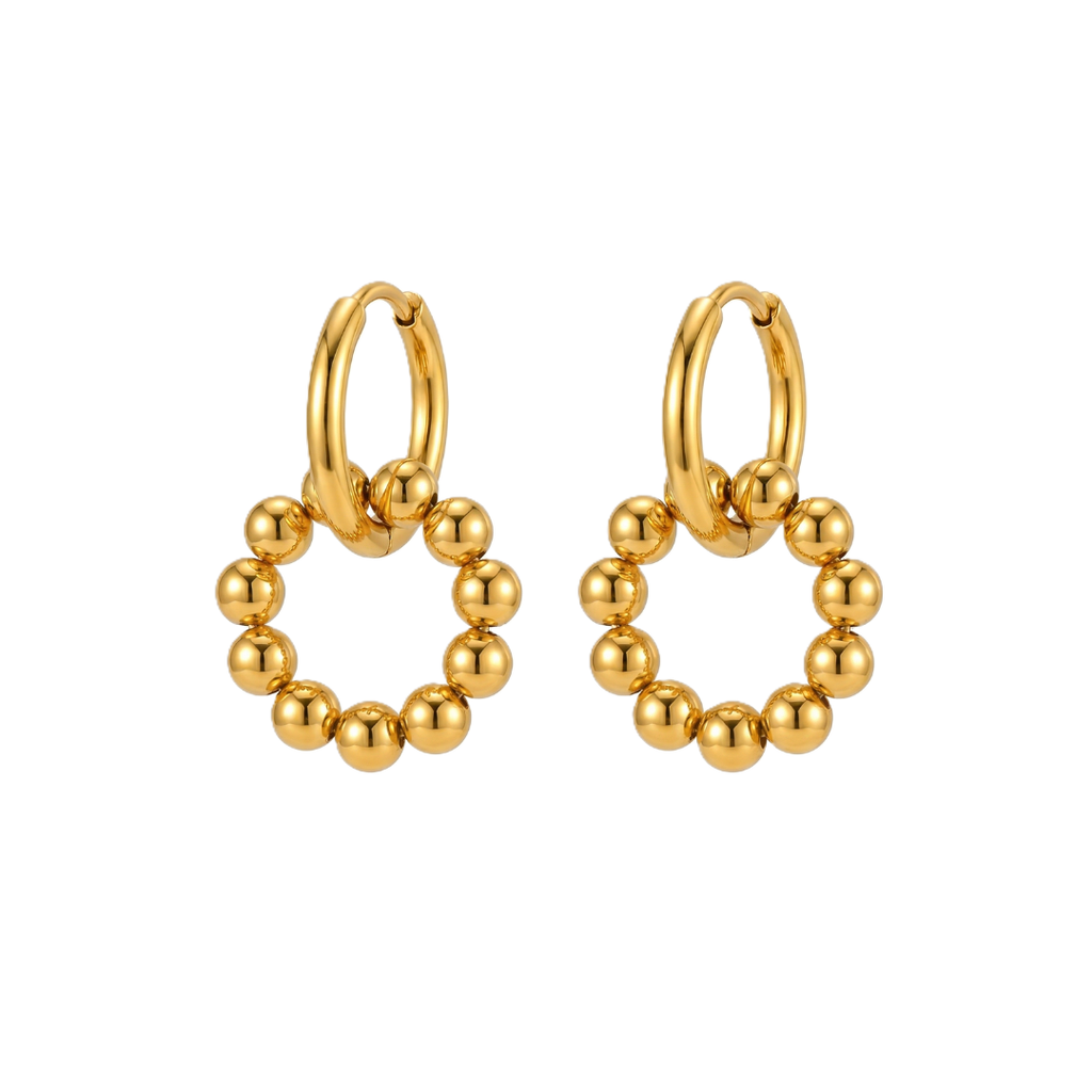 Jaya Mini Jhumka