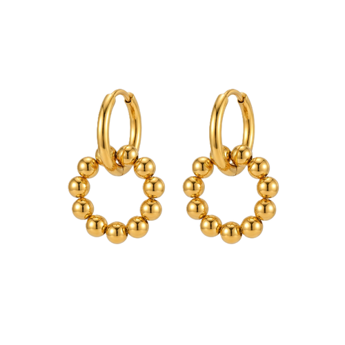 Jaya Mini Jhumka