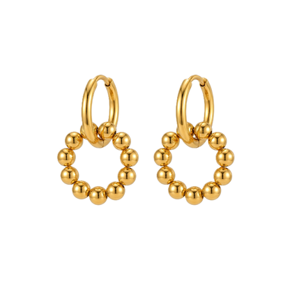 Jaya Mini Jhumka