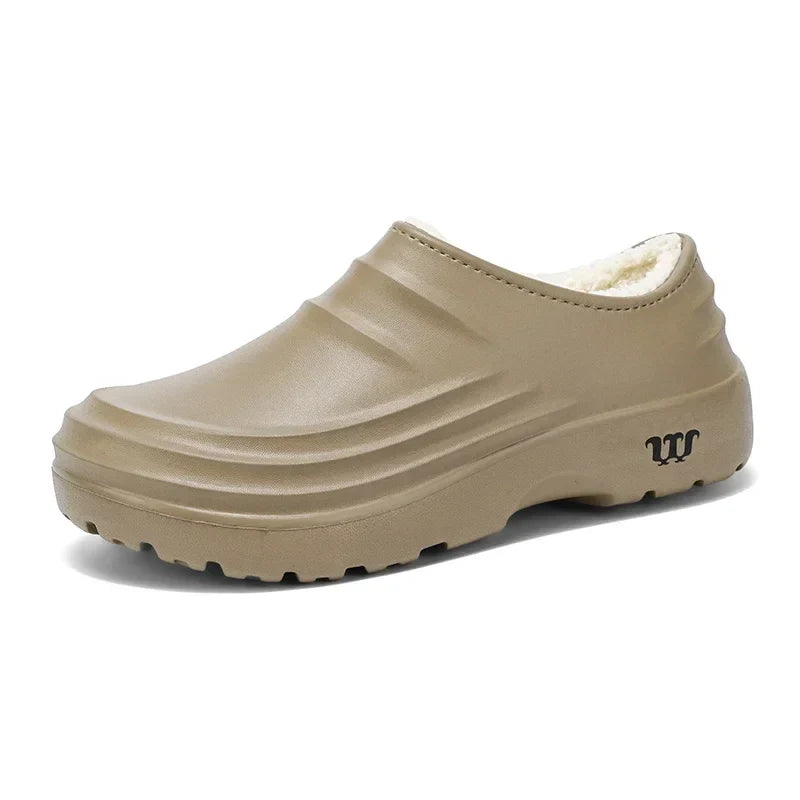 Tom Hollinger | Wasserdichte Schuhe
