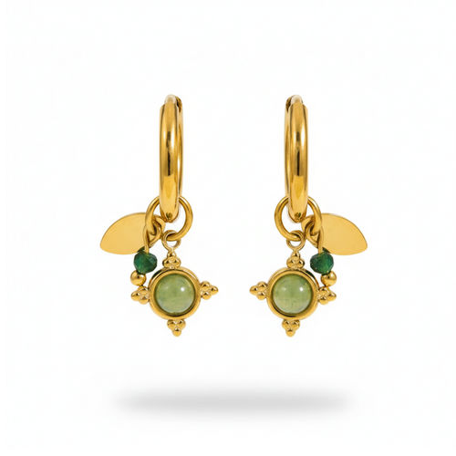 Jnana Earrings
