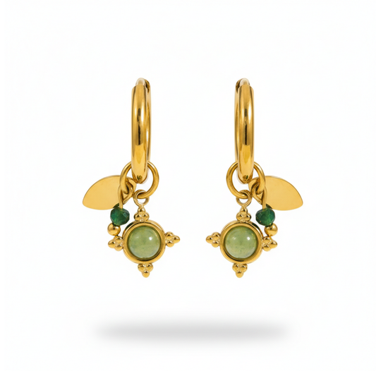 Jnana Earrings