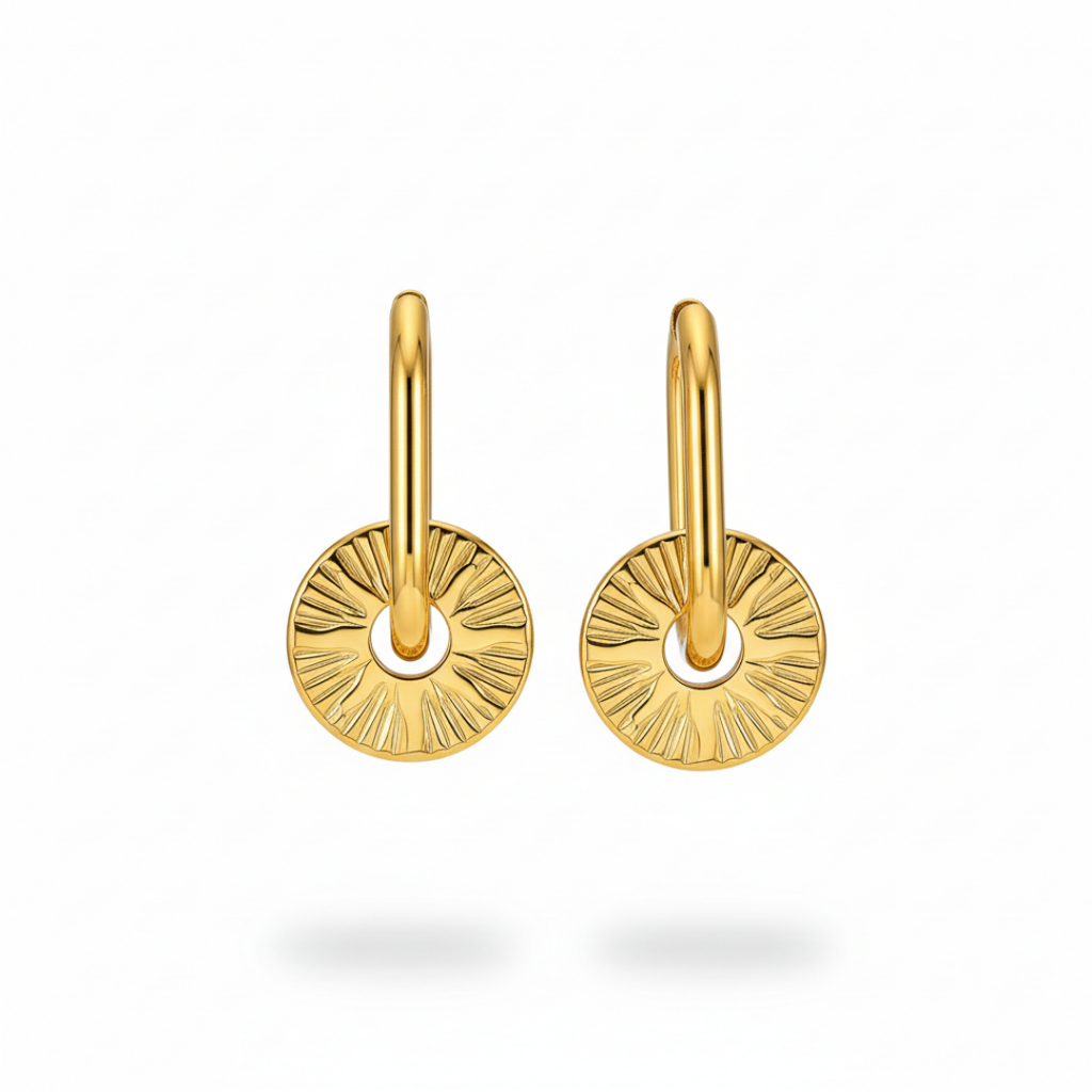 Jvala Earrings