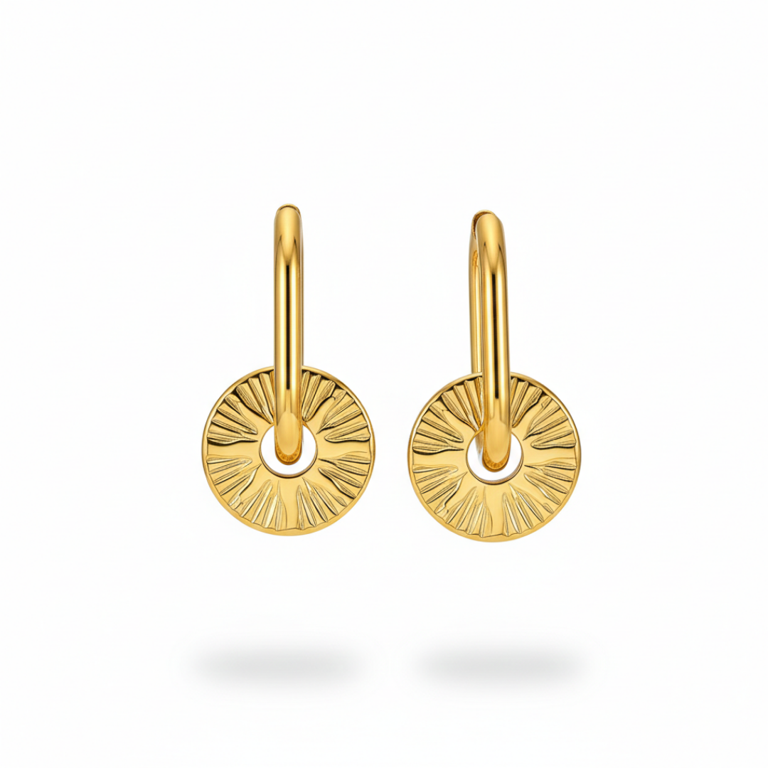 Jvala Earrings