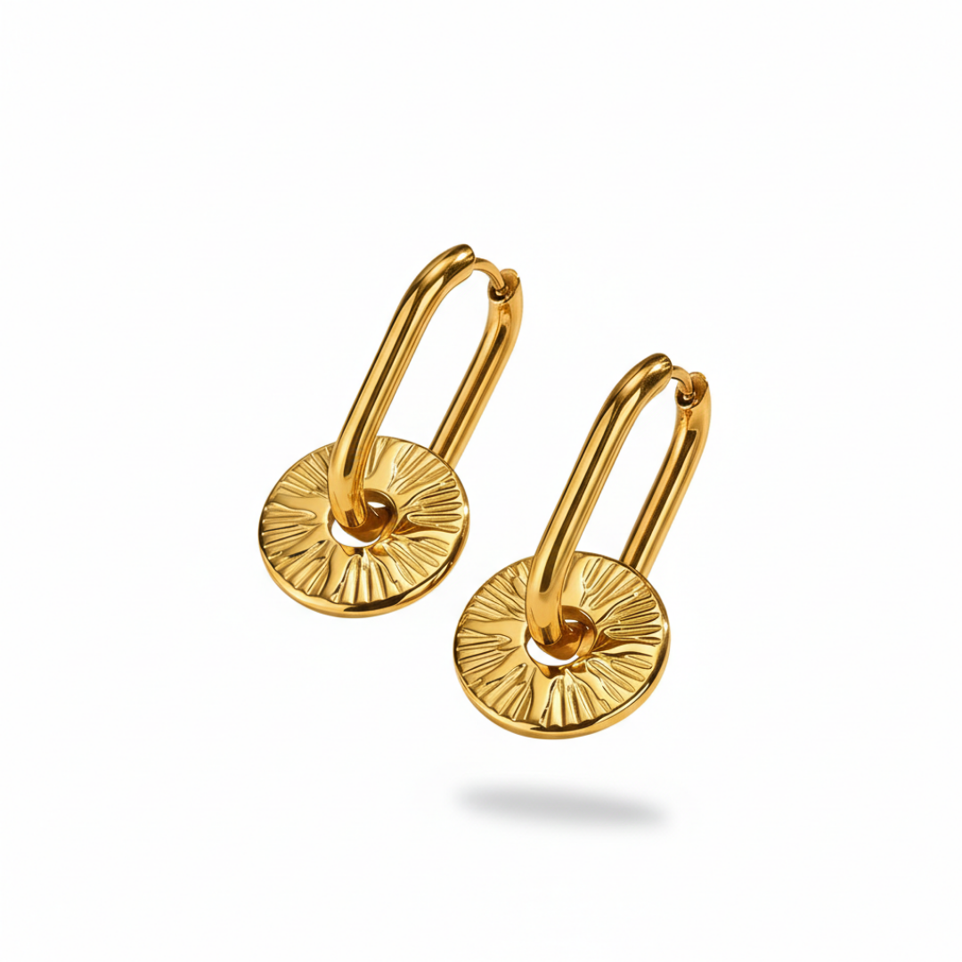 Jvala Earrings