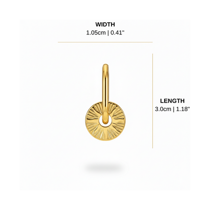 Jvala Earrings