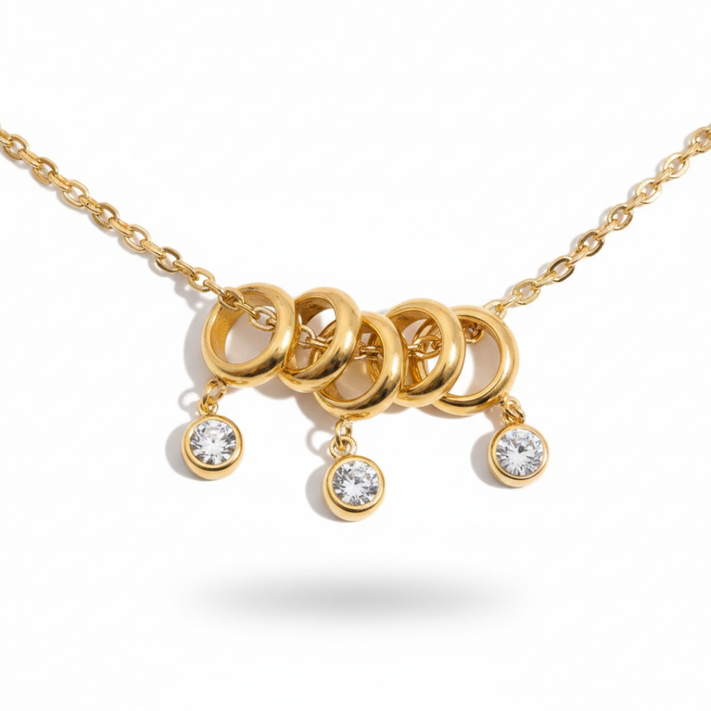 Kalah Pendant