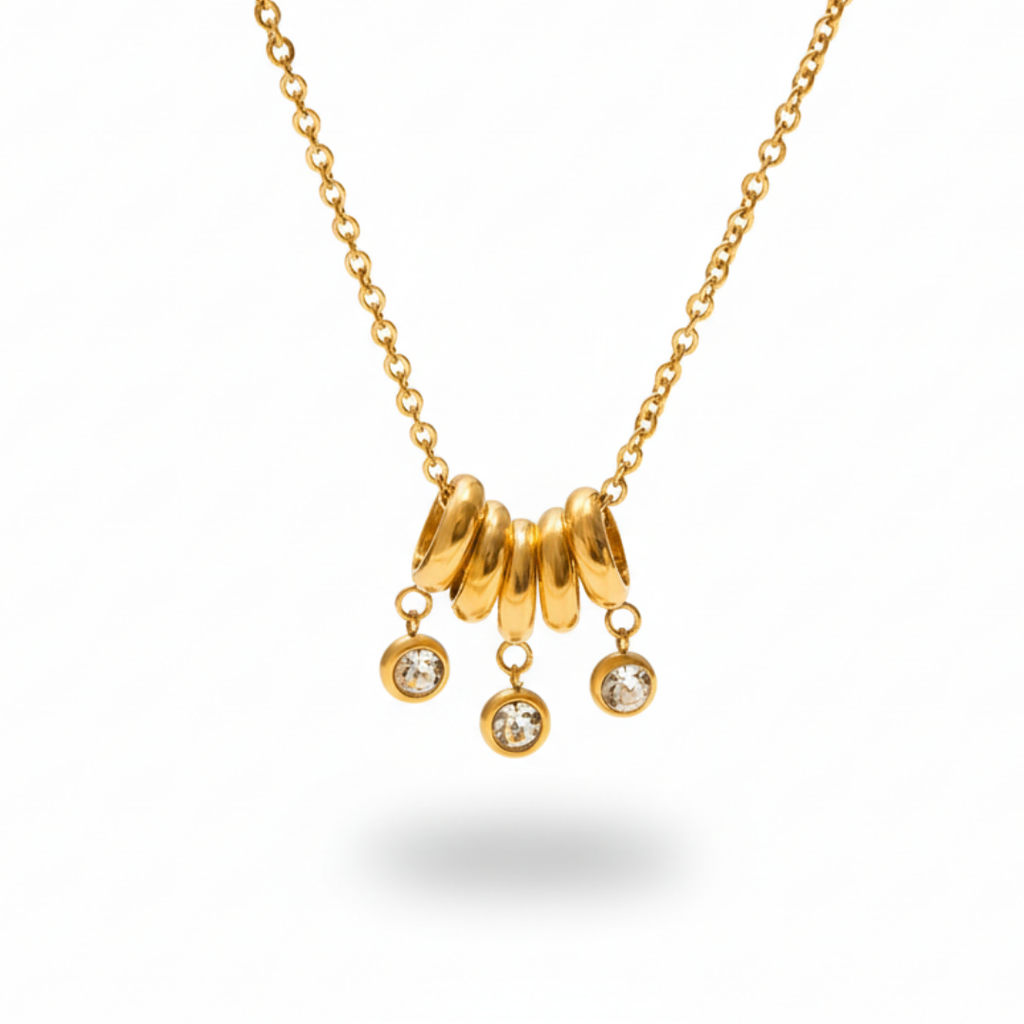 Kalah Pendant