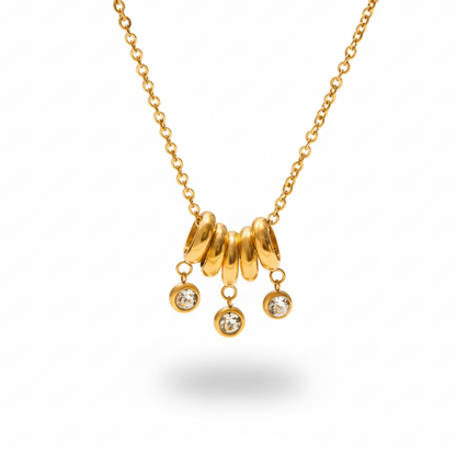 Kalah Pendant